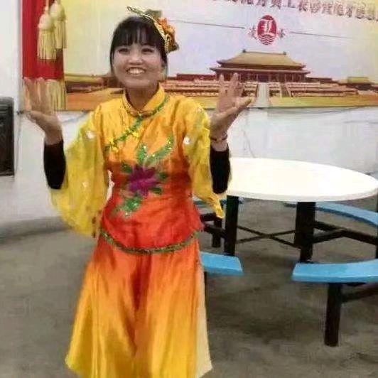 我爱我家人