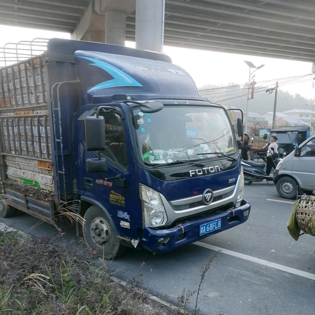 活禽全国运输奇哥