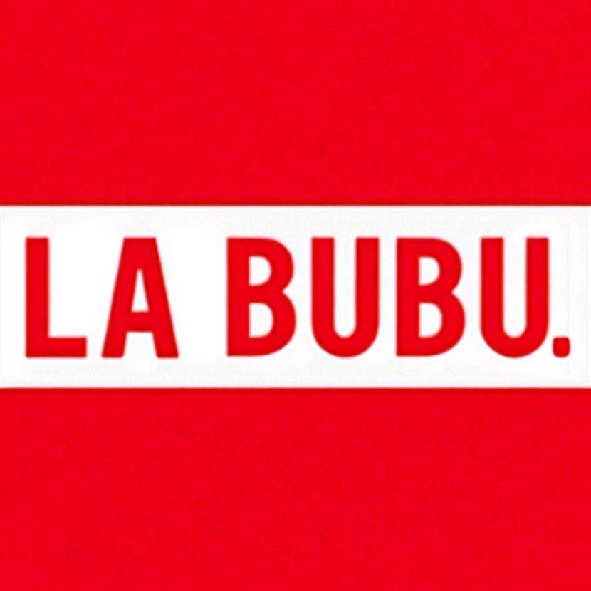 LABUBU外贸版