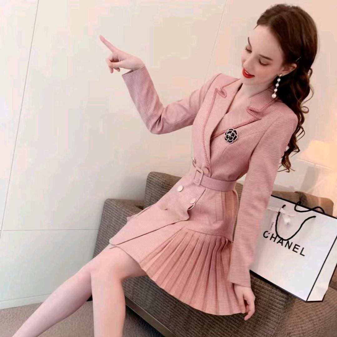 芙娜妮❤高端女装