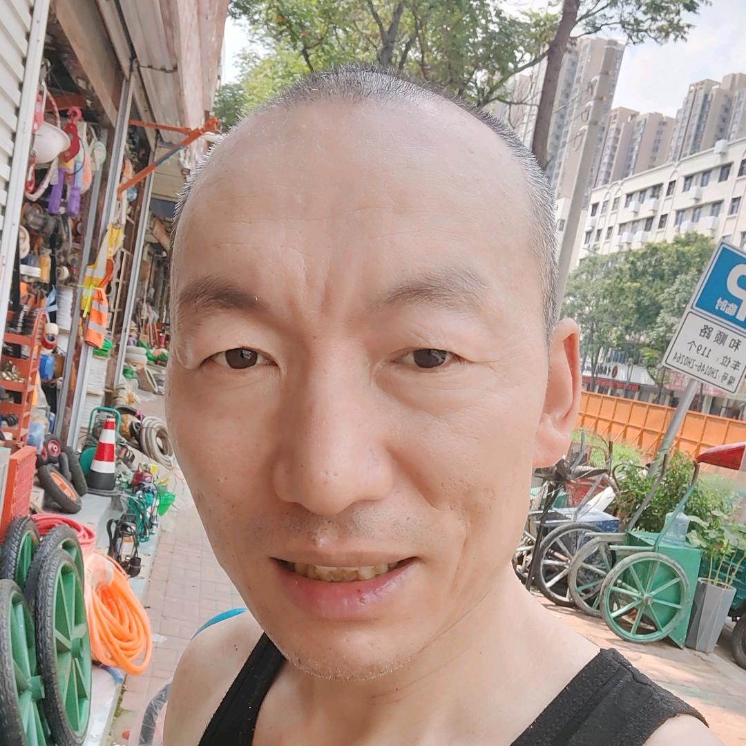 李志昌