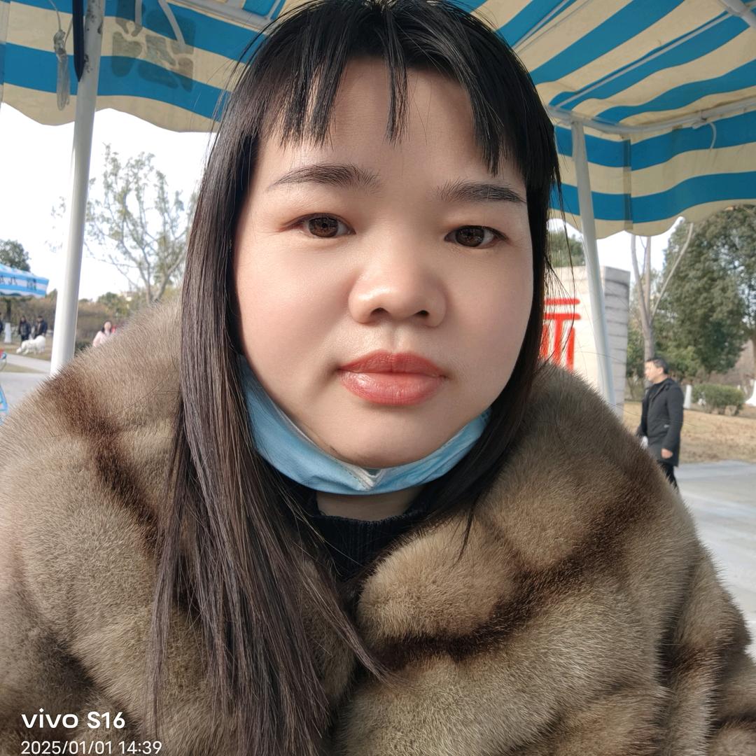 缘分表姐