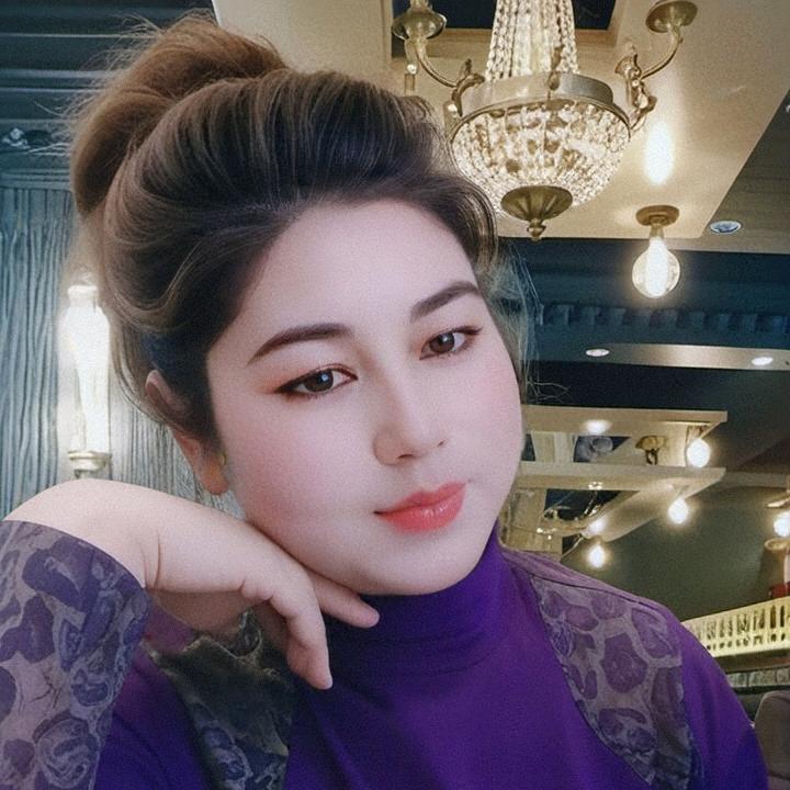 美丽