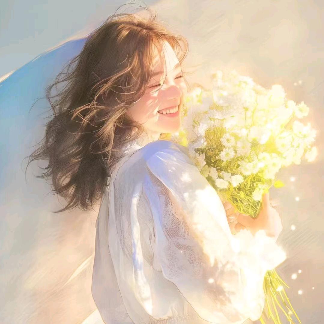 婲颜明韵🍀
