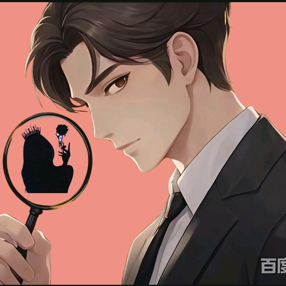 网红搜查官