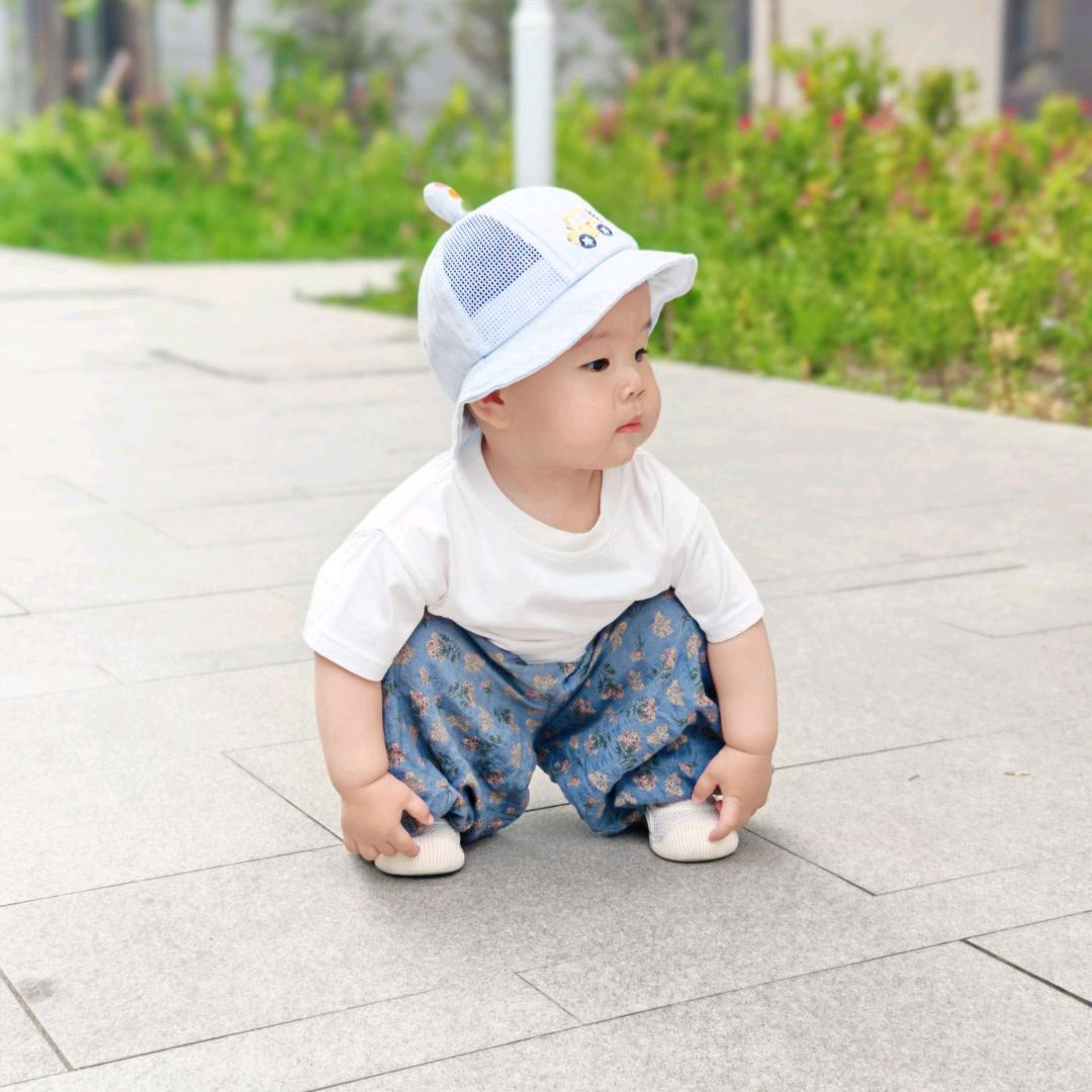 小玥姐姐（带娃版）