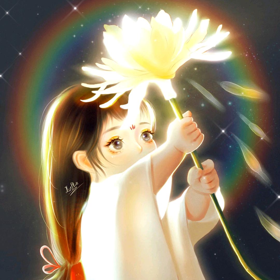 七颜