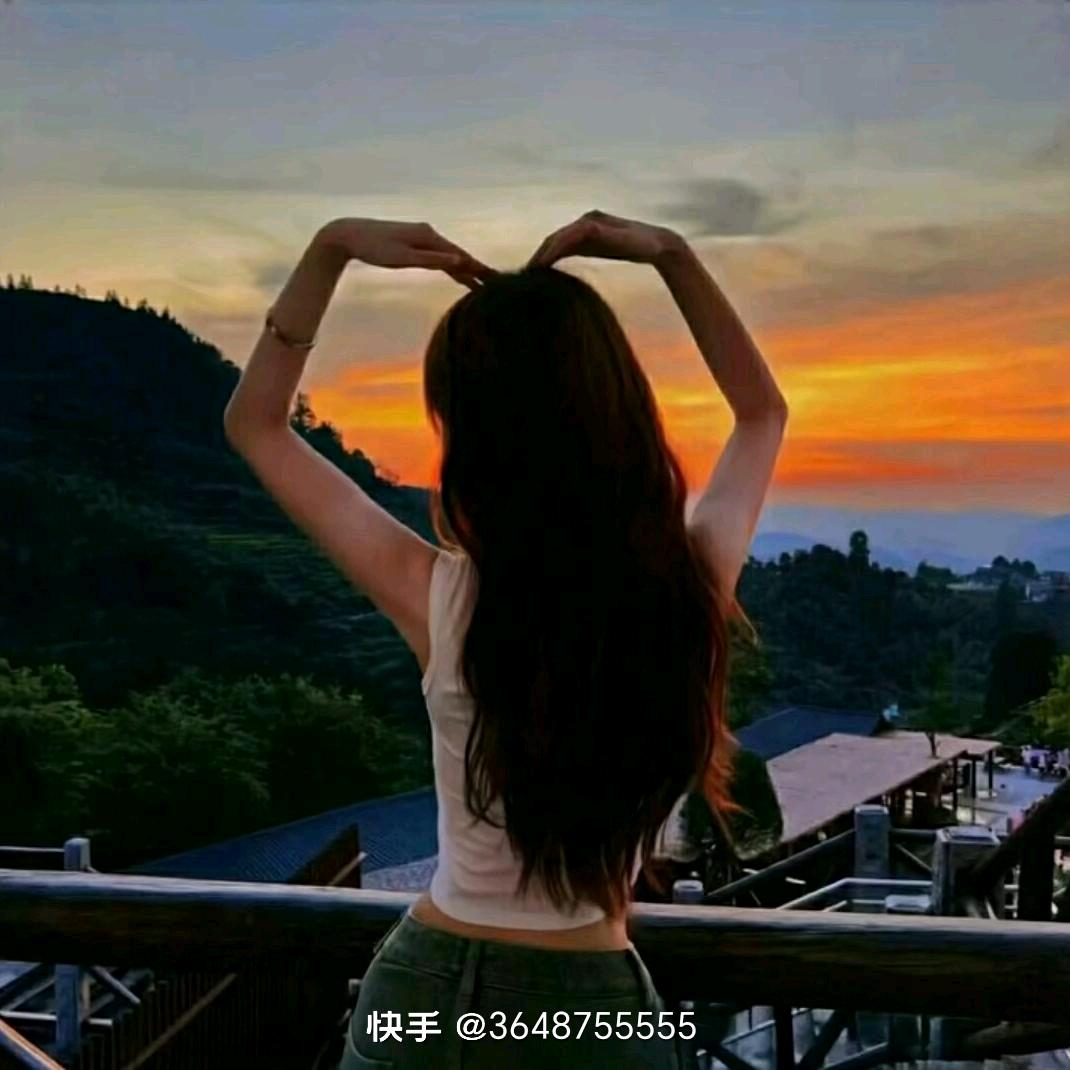👉可爱💞