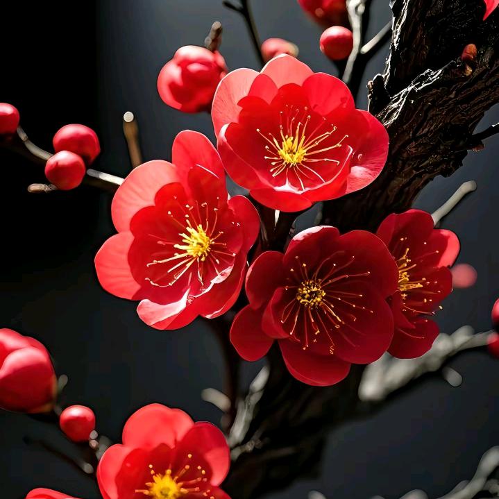 被兰吻伤的阿忠