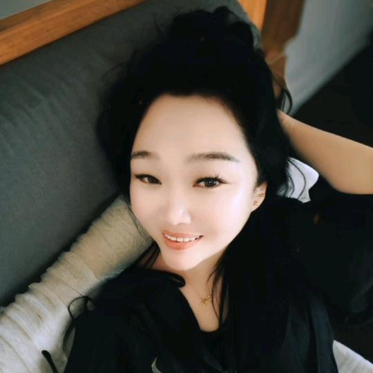 我是利娜❤️