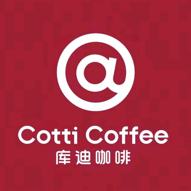 李杜的库迪咖啡和粉丝煲