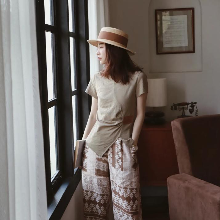 邱莹莹（气质女装小馆）