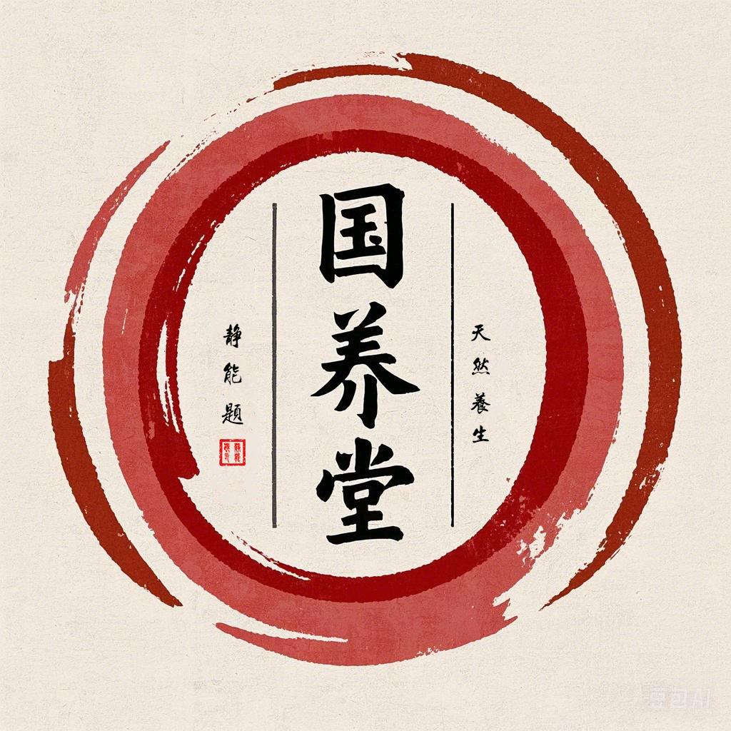 国莓国养堂