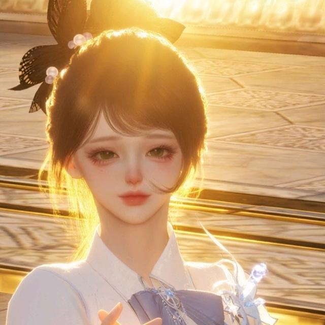 宛宛（逆水寒）