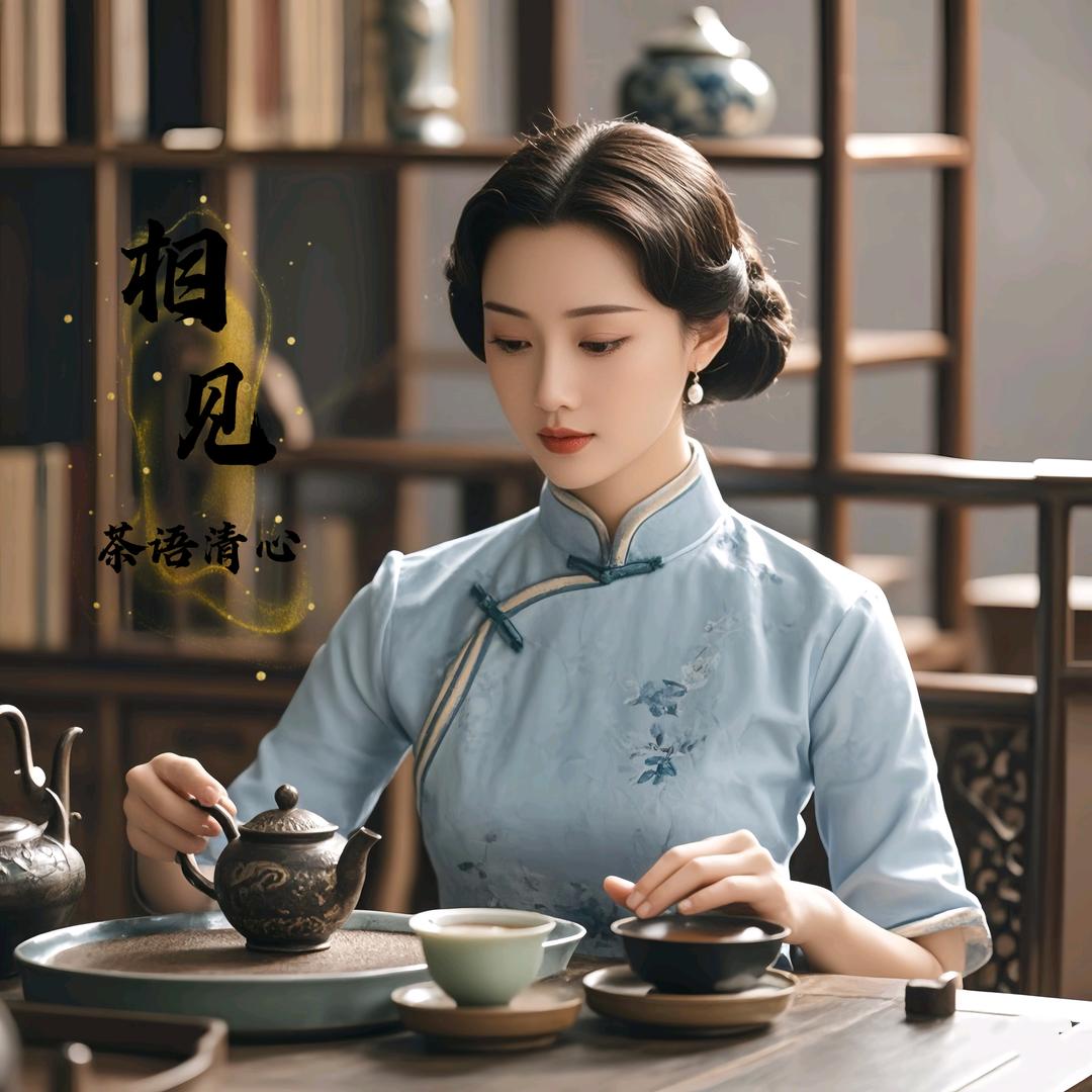 茶语清心