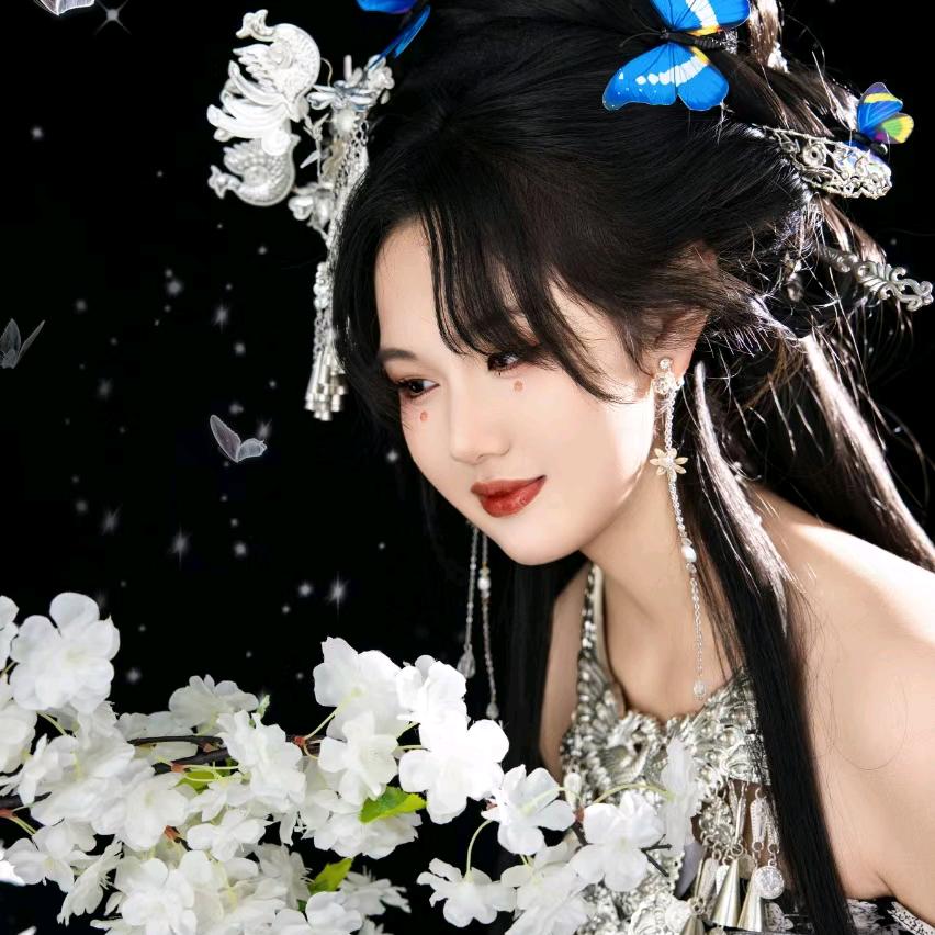 幸运呀⭐