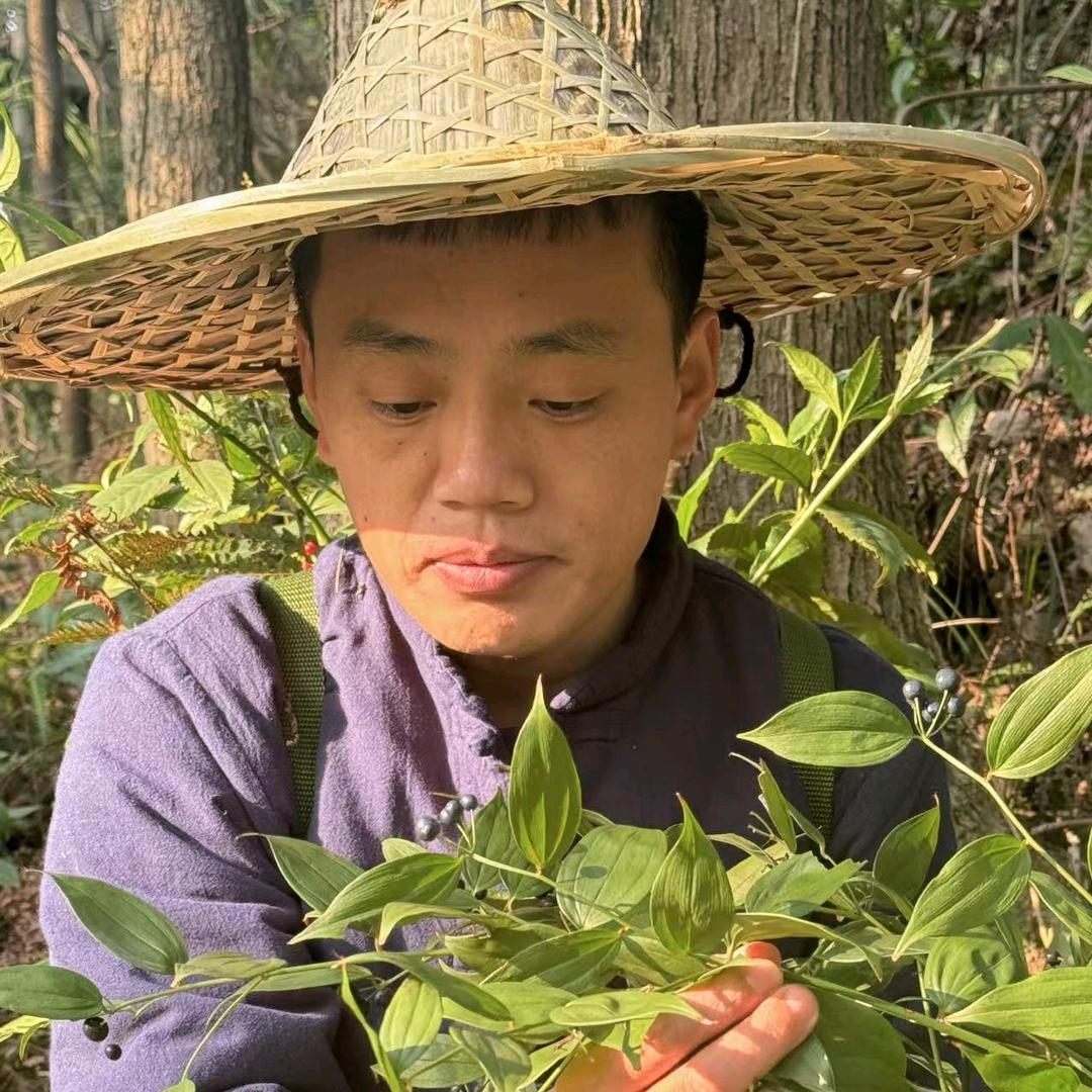 民后天