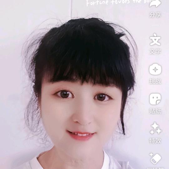 青青