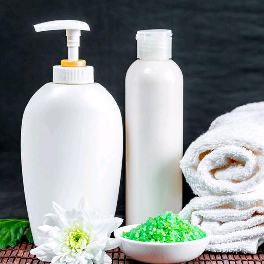 拉里日化经营部