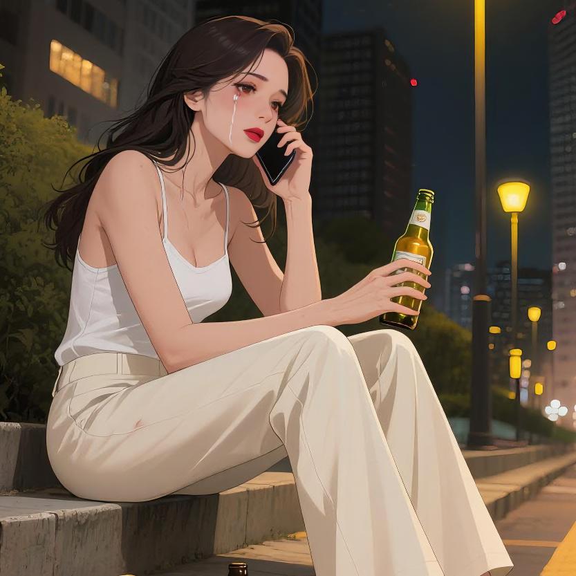 酷巴漫语