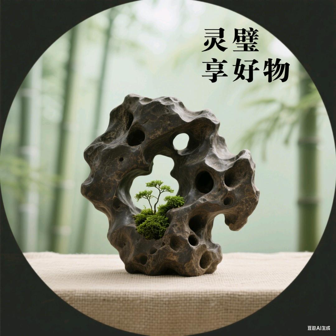 灵璧享好物