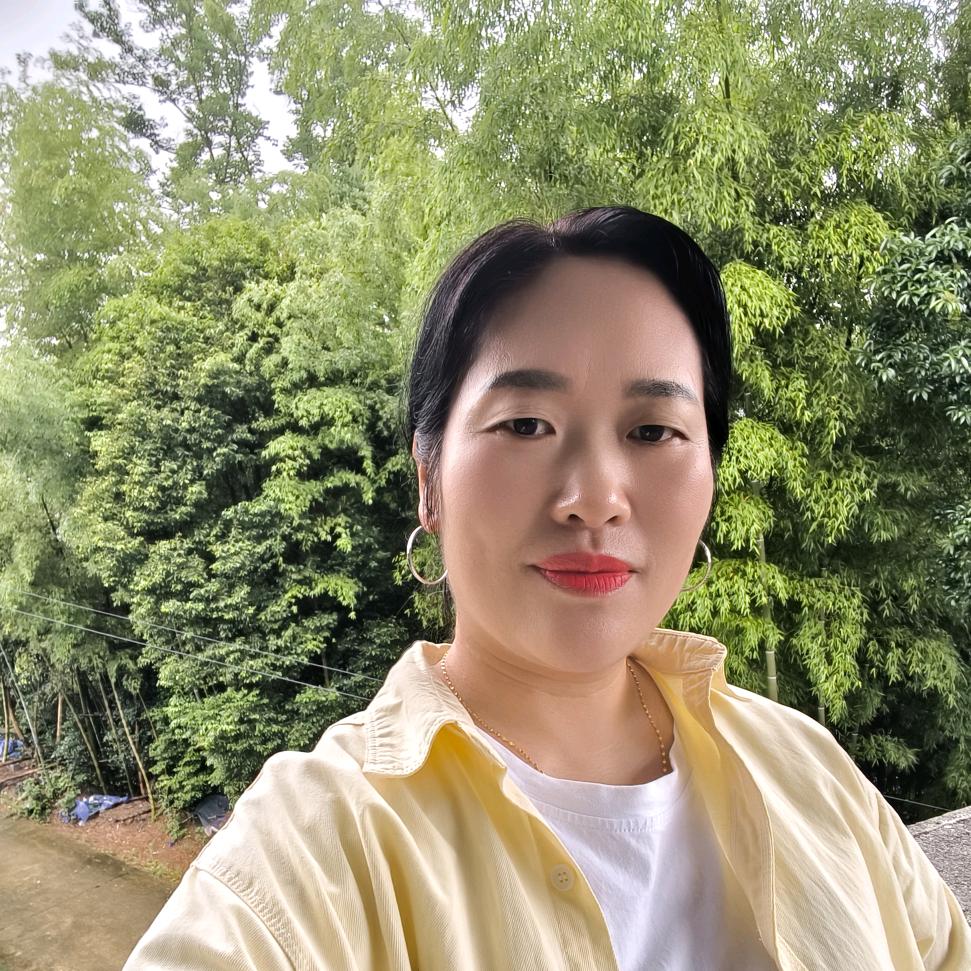快乐大姐姐