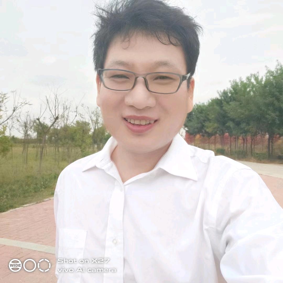 随心小马哥