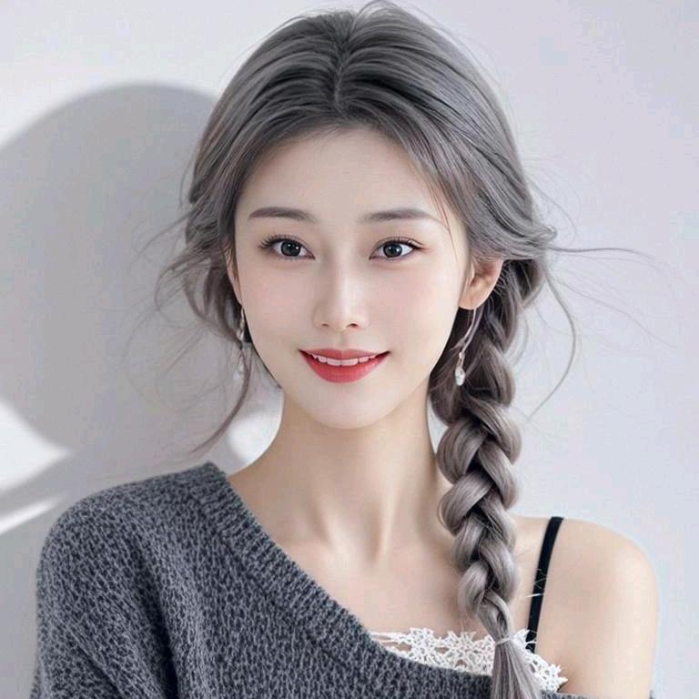 月儿