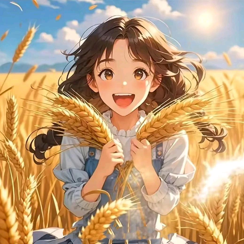 晶姑娘