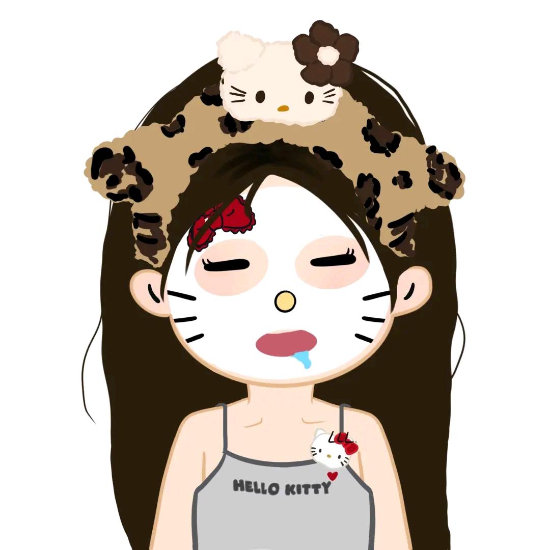 是不是油猫饼