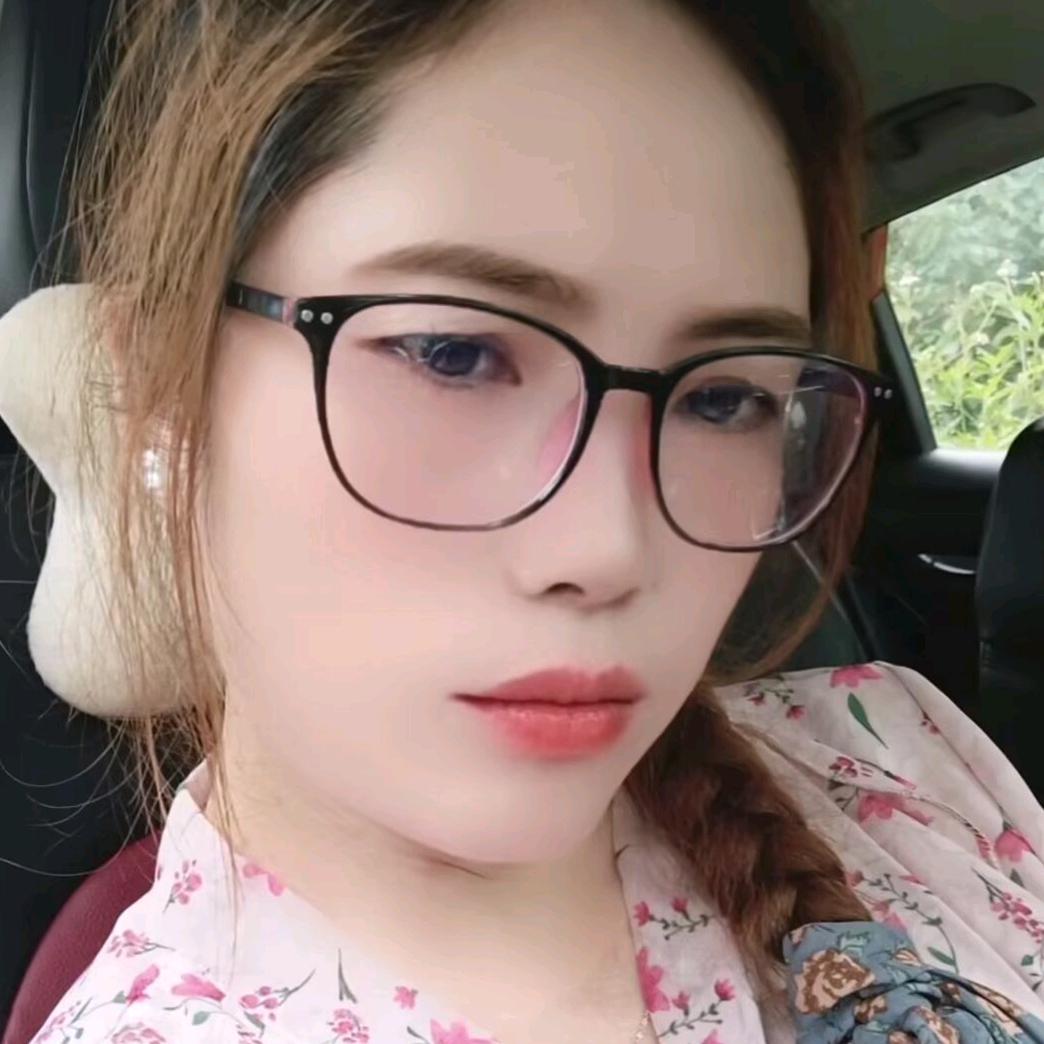 微笑面对人生💄💋