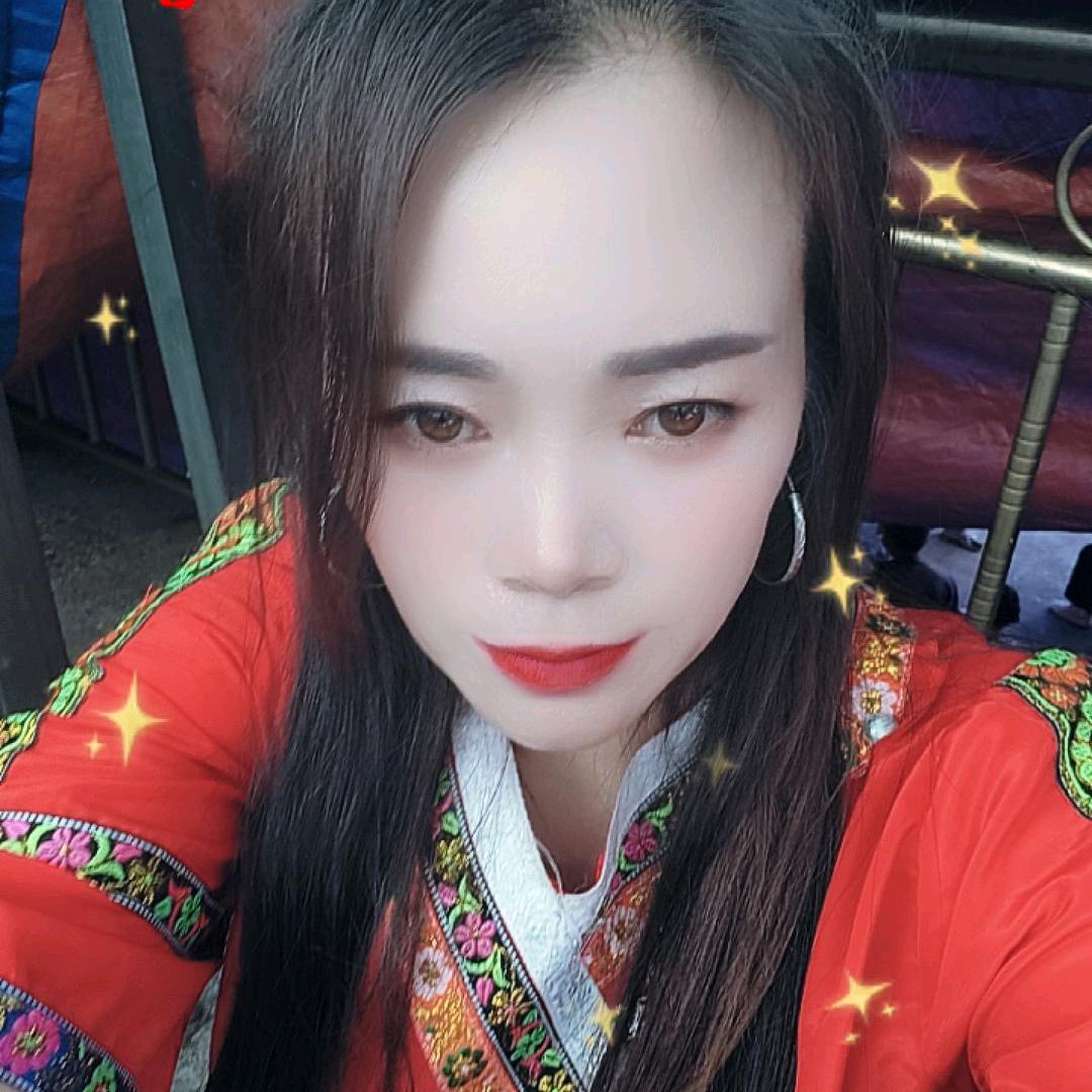 羊场乐鼓队陈小萍