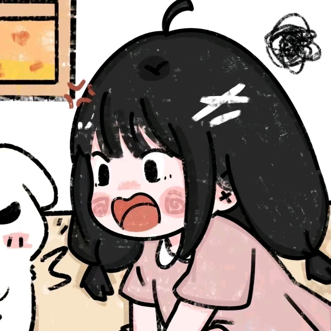 没头脑和不高兴