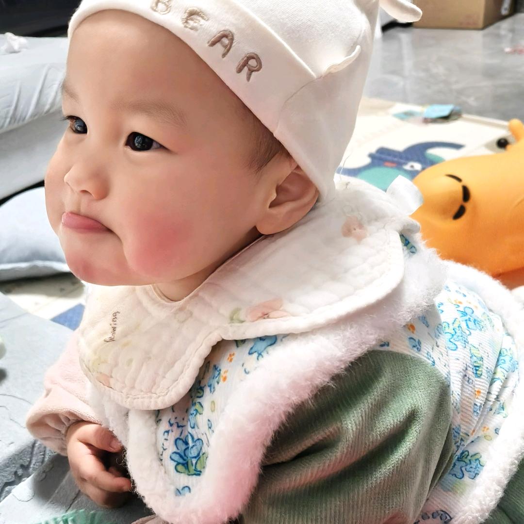 周周的怡宝