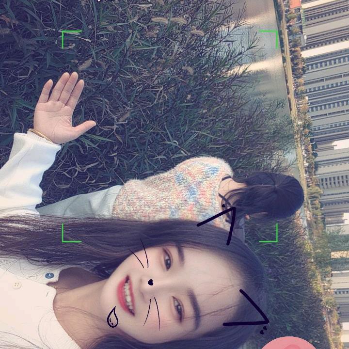 可爱小宝