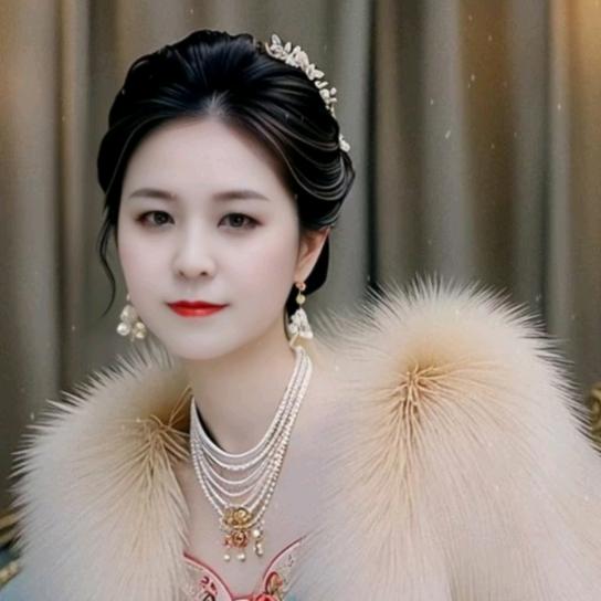 过好余生❤❤🌹