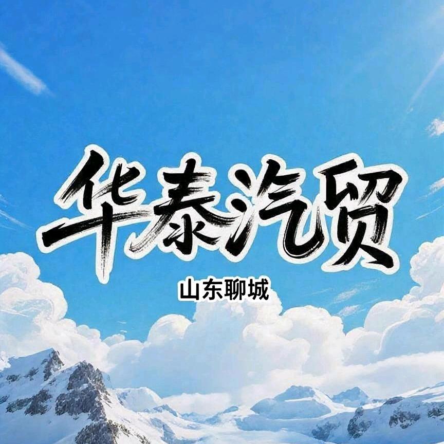 山东聊城上汽跃进张经理