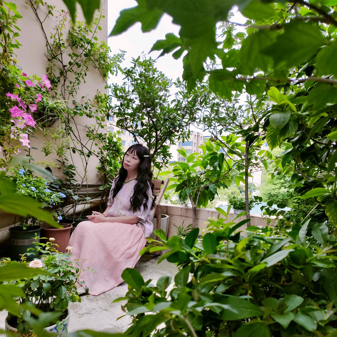 晓晓