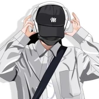 耳机分你一半🎧