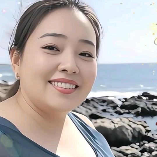 李秋梅（想找个伴）