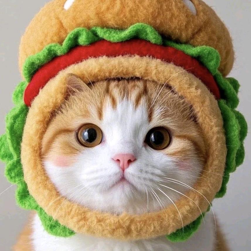 肉猫团长