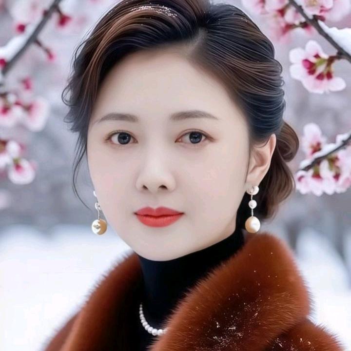 英姐(拒绝私聊)