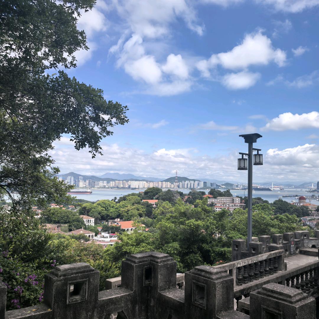 锦绣山河