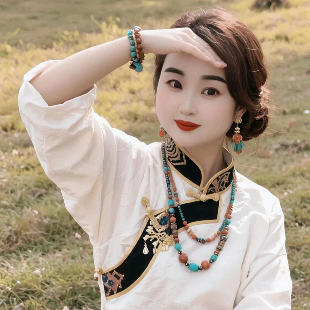 🦋醉眼看人间，人人都温柔，醒时看事态?