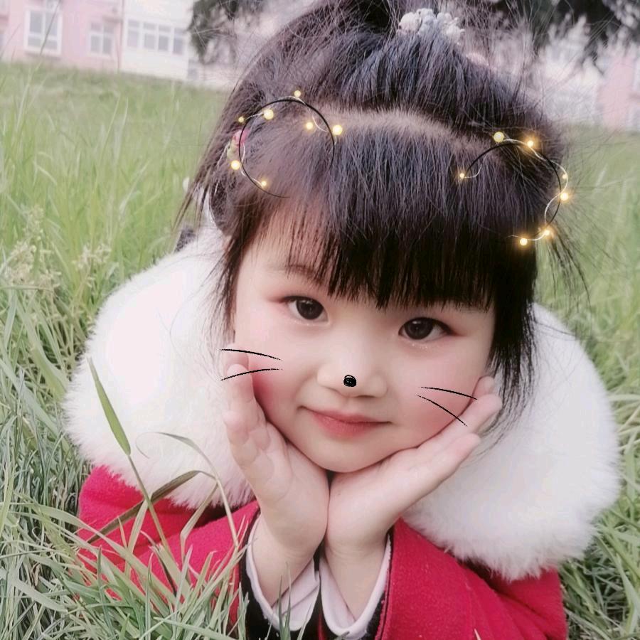 吉祥如意版の爱