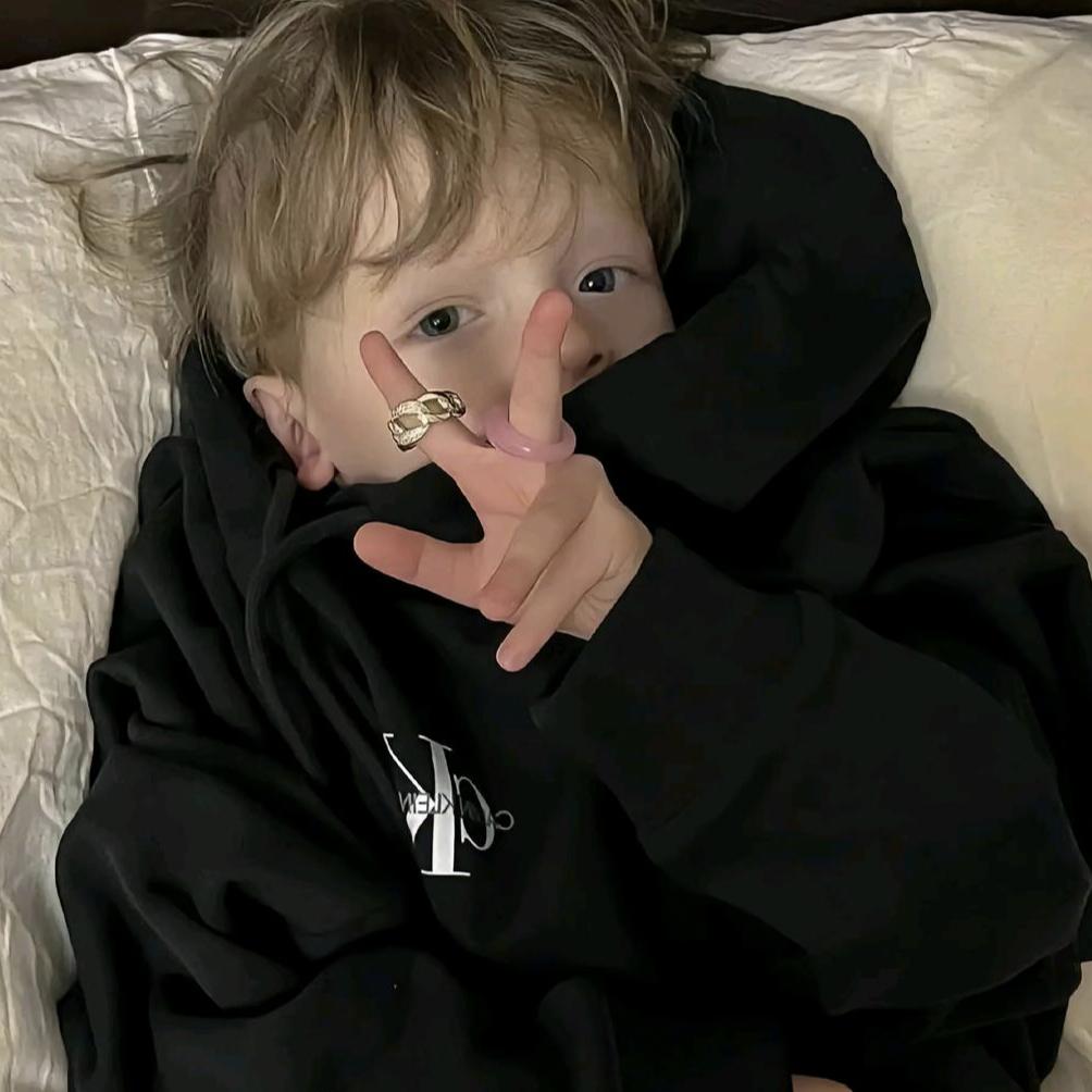 花园里的小狗🐶