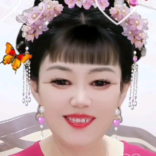 我叫王玲