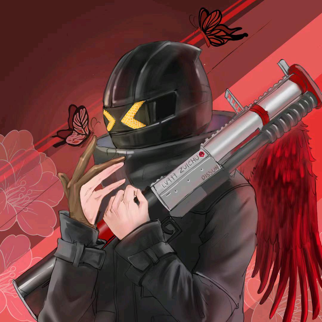 罪初（TF 终极角逐）