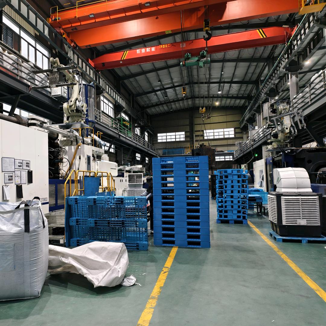 台州佑阳瑞塑业