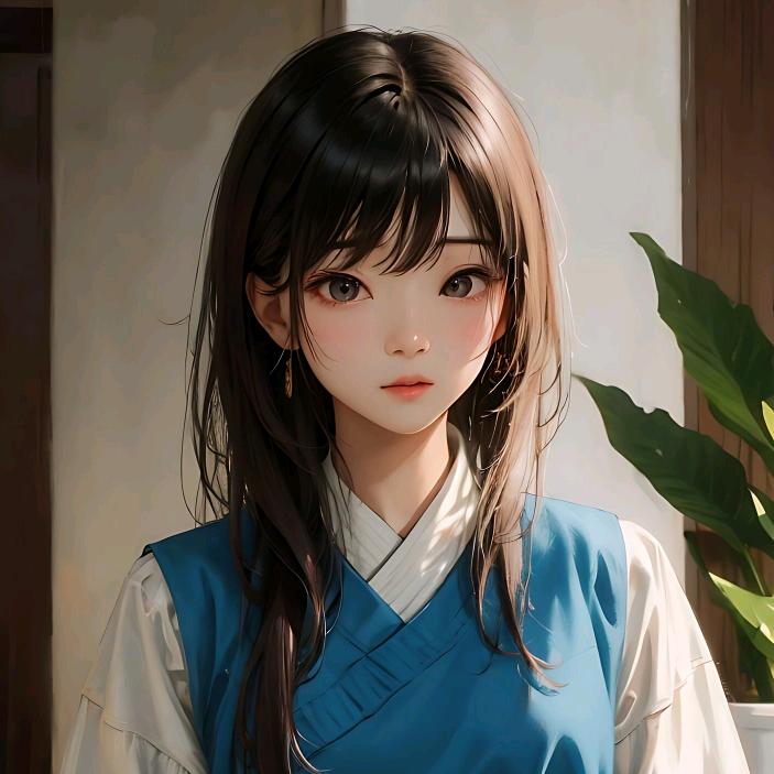 半暮未凉@